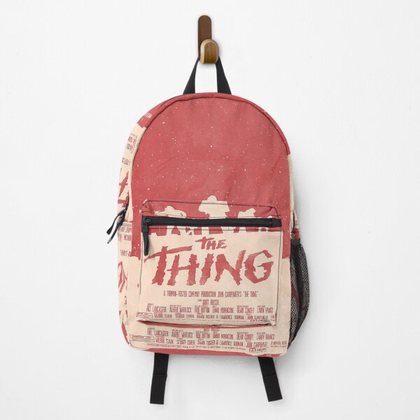 Item preview, The Thing designed and sold by GlennfergusOn.