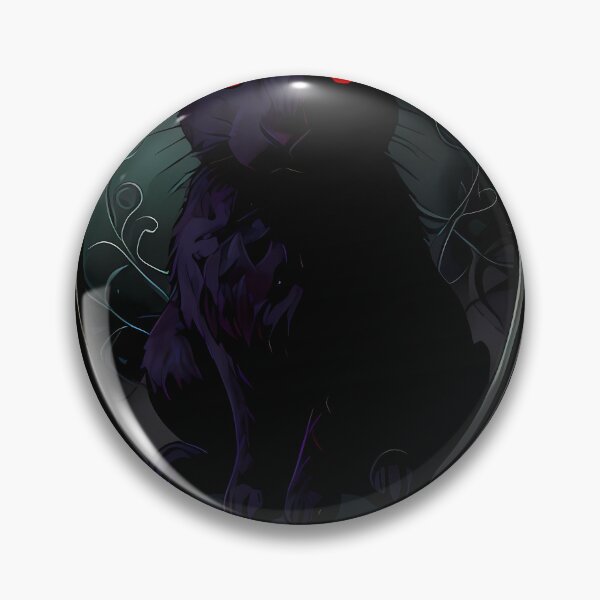 Item preview, Gothic Shadow Hare Rabbit Ornate Silver Mirror designed and sold by IllumeInk.