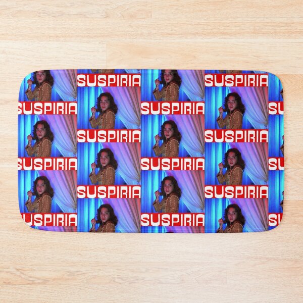 Item preview, Facing Helena Markos (With White Title) designed and sold by Atomic Mouth Designs.