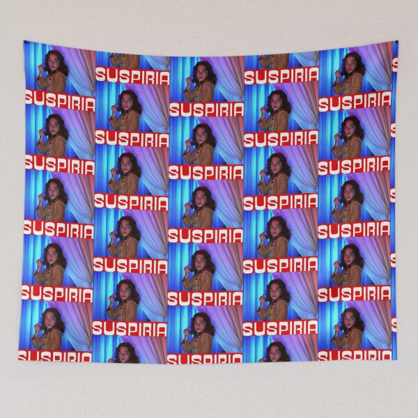 Item preview, Facing Helena Markos (With White Title) designed and sold by Atomic Mouth Designs.