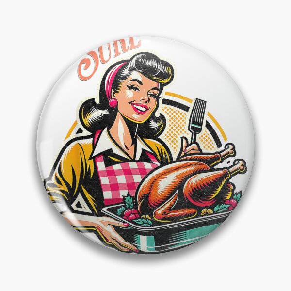 Item preview, Sure ill just cook for all you assholes Thanksgiving T-Shirt designed and sold by gidget-gadget.