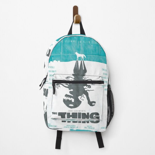 Item preview, The Thing Blue designed and sold by GlennfergusOn.
