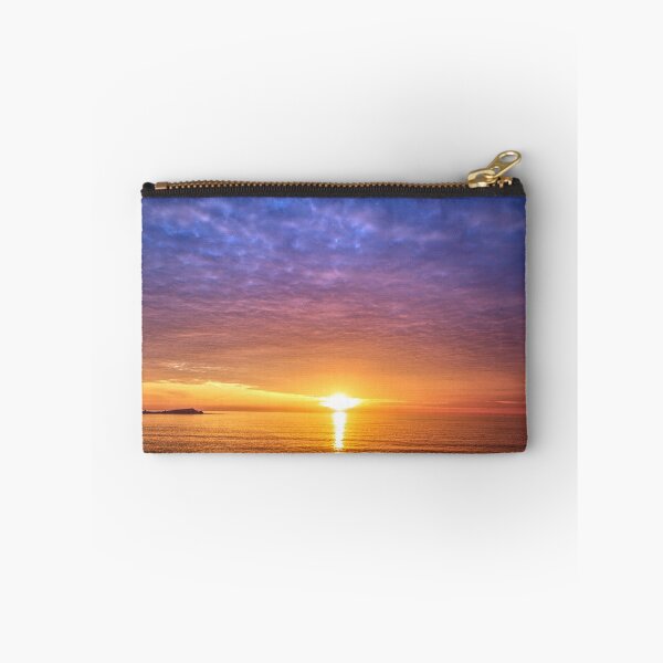 Item preview, Newquay Sunset Cornwall designed and sold by Alisonchambers2.