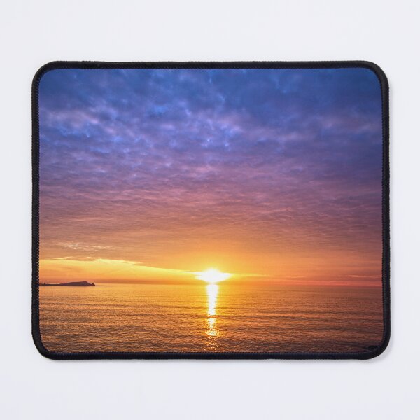 Item preview, Newquay Sunset Cornwall designed and sold by Alisonchambers2.
