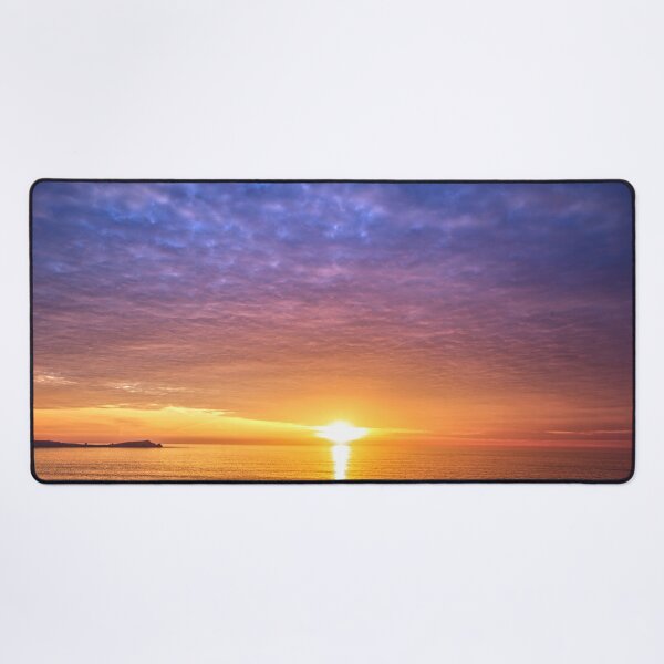 Item preview, Newquay Sunset Cornwall designed and sold by Alisonchambers2.