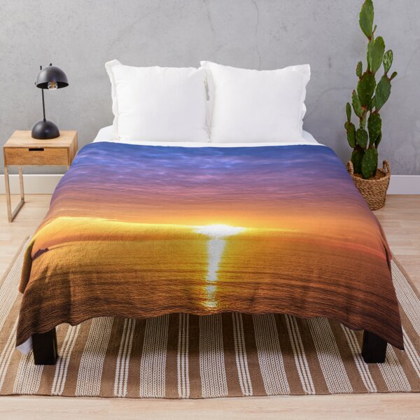Item preview, Newquay Sunset Cornwall designed and sold by Alisonchambers2.