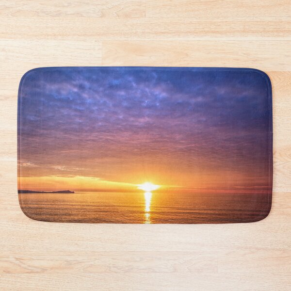 Item preview, Newquay Sunset Cornwall designed and sold by Alisonchambers2.