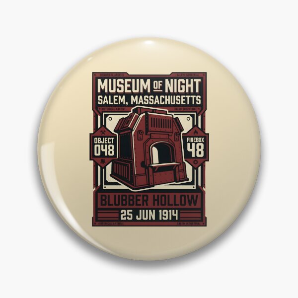 Item preview, Industrial History Salem Massachusetts Firebox Archive Graphic designed and sold by SplashTastic.