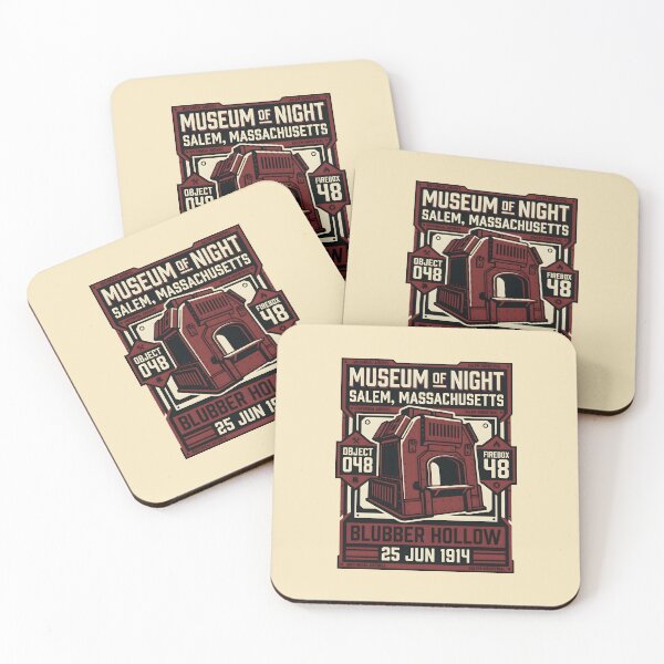 Item preview, Industrial History Salem Massachusetts Firebox Archive Graphic designed and sold by SplashTastic.