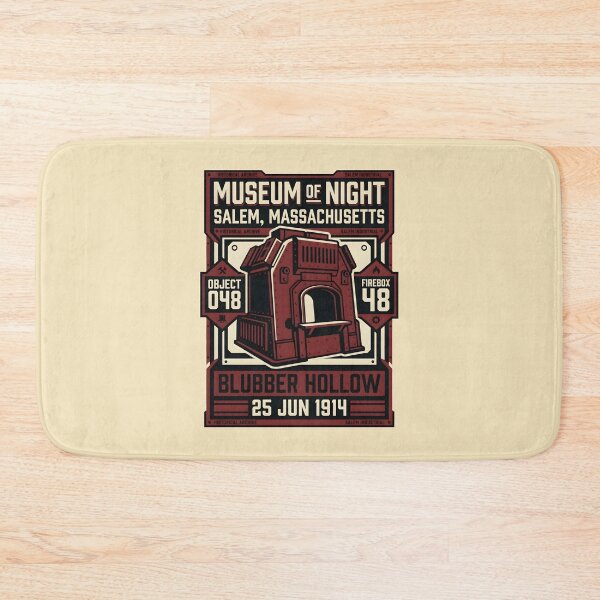 Item preview, Industrial History Salem Massachusetts Firebox Archive Graphic designed and sold by SplashTastic.