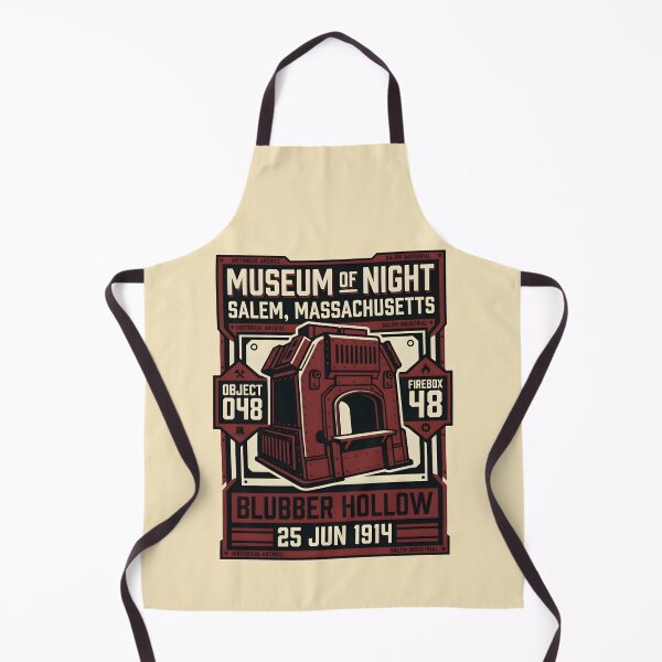 Item preview, Industrial History Salem Massachusetts Firebox Archive Graphic designed and sold by SplashTastic.