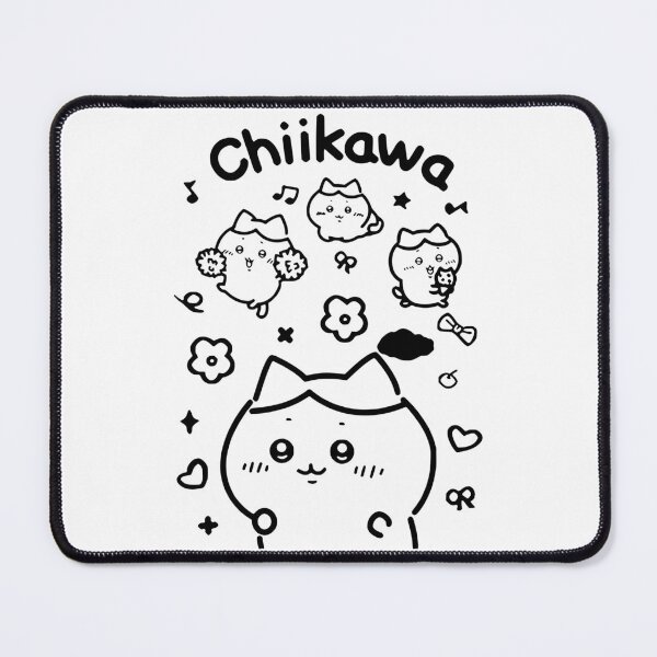 Item preview, Chiikawa inspired Hachiware design designed and sold by tonylau81.