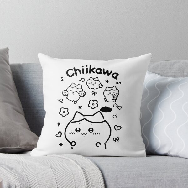 Item preview, Chiikawa inspired Hachiware design designed and sold by tonylau81.