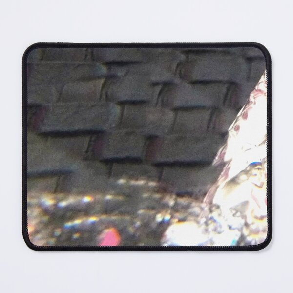 Item preview, Solar Butterfly Wing: Prism on the Roof of the World - Refracted Light Art designed and sold by ElionSolis.