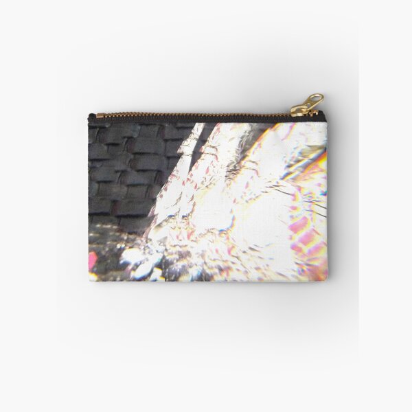 Item preview, Solar Butterfly Wing: Prism on the Roof of the World - Refracted Light Art designed and sold by ElionSolis.