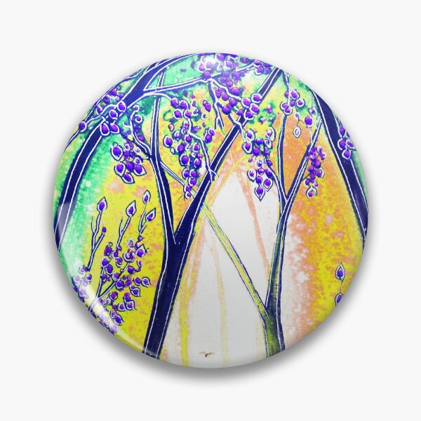 Item preview, Tree Sanctuary designed and sold by Linda Callaghan.