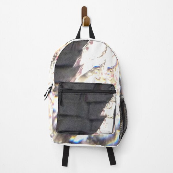 Item preview, Solar Butterfly Wing: Prism on the Roof of the World - Refracted Light Art designed and sold by ElionSolis.