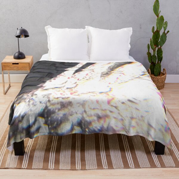 Item preview, Solar Butterfly Wing: Prism on the Roof of the World - Refracted Light Art designed and sold by ElionSolis.