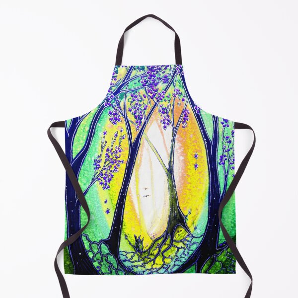 Item preview, Tree Sanctuary designed and sold by Linda Callaghan.