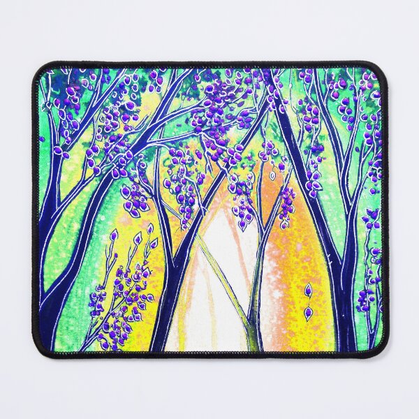 Item preview, Tree Sanctuary designed and sold by Linda Callaghan.