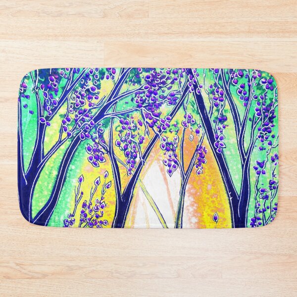 Item preview, Tree Sanctuary designed and sold by Linda Callaghan.