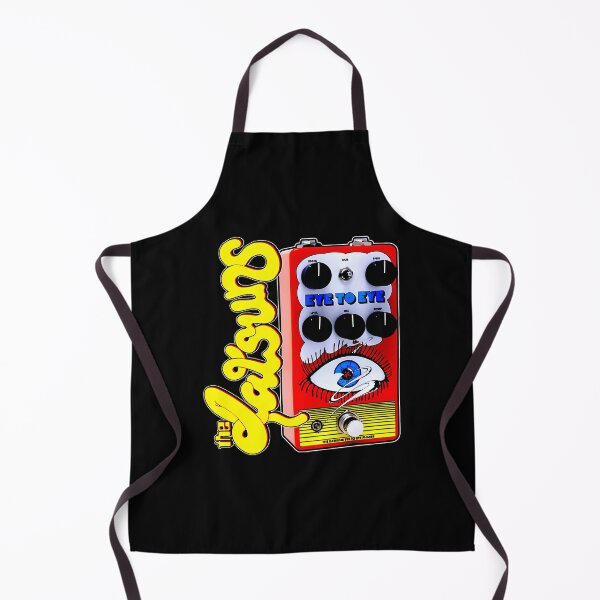 Item preview, Yellow Unique Typography Alternative Rock designed and sold by SilasWexford.