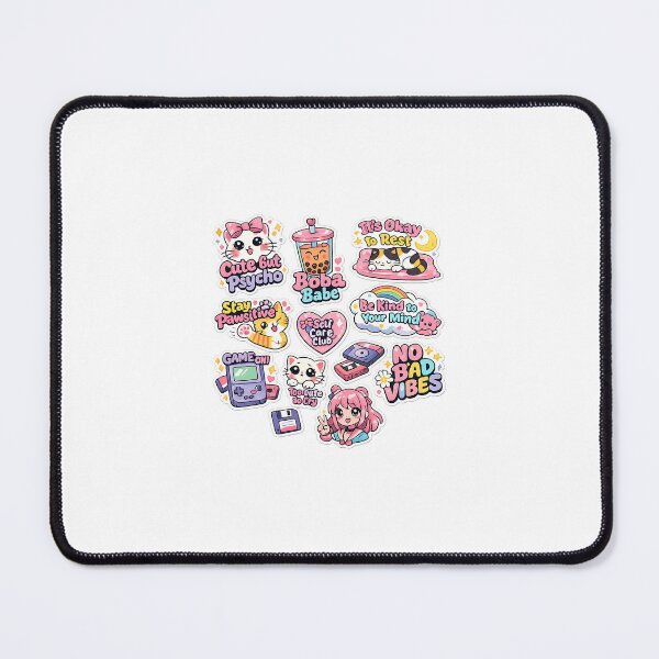 Item preview, Tiny Dopamine Pack ⭐ designed and sold by Sticky-Vibesrk.