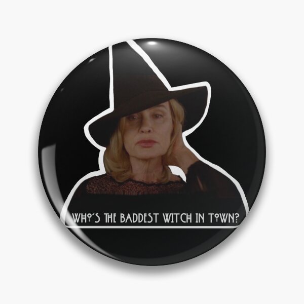 Item preview, American Horror Story Jessica Langue Witch Coven AHS font designed and sold by fandomtrash97.