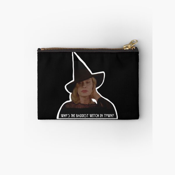 Item preview, American Horror Story Jessica Langue Witch Coven AHS font designed and sold by fandomtrash97.