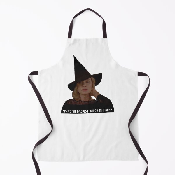 Item preview, American Horror Story Jessica Langue Witch Coven AHS font designed and sold by fandomtrash97.