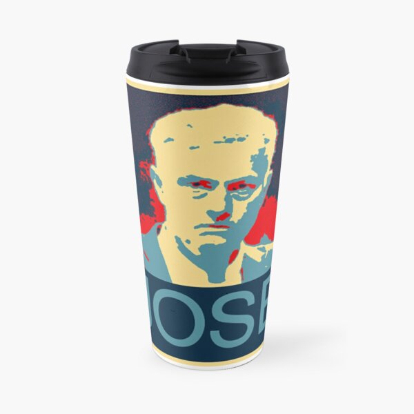 Jose Mourinho Mugs | Redbubble