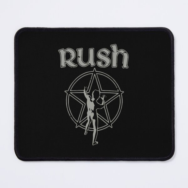 Item preview, Rush Band Starman designed and sold by SilasWexford.