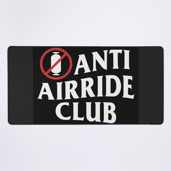 Item preview, Airride Club Static designed and sold by carvect-id.