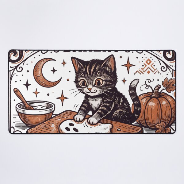 Item preview, Spoocky Biscuits designed and sold by Artist300DPI.