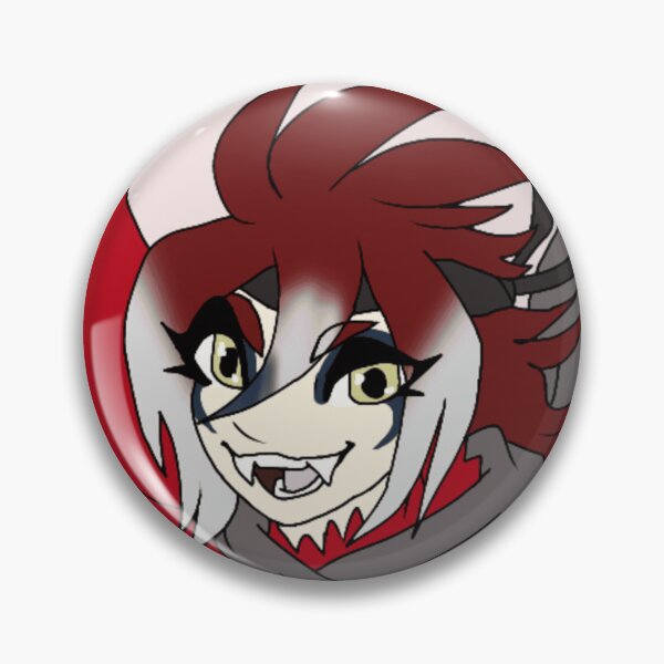 Item preview, Severn Chibi designed and sold by DarkPakkery.