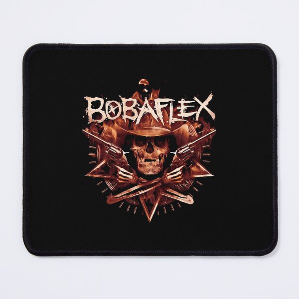 Item preview, Bobaflex Band Rock designed and sold by SilasWexford.