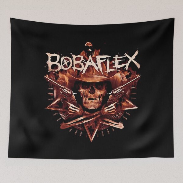 Item preview, Bobaflex Band Rock   designed and sold by SilasWexford.