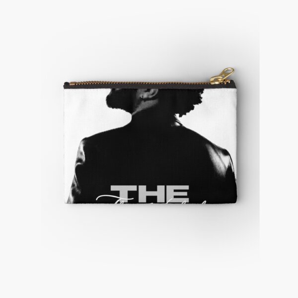 Item preview, The Weeknd silhouette designed and sold by Twelvecloth.