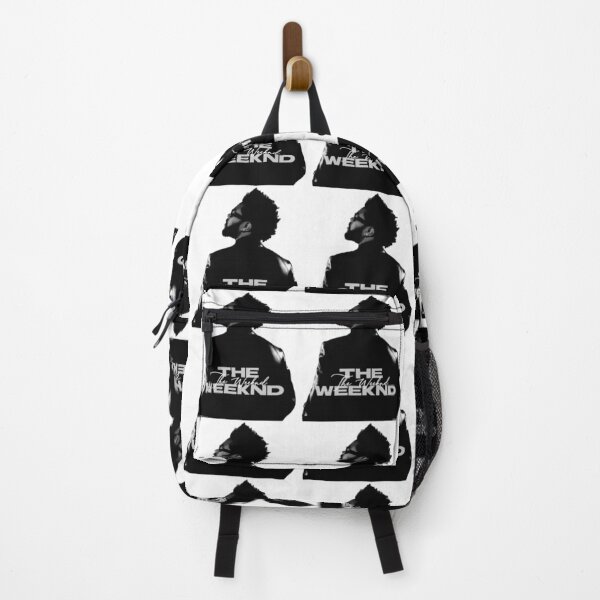 Item preview, The Weeknd silhouette designed and sold by Twelvecloth.