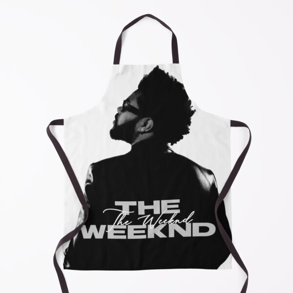 Item preview, The Weeknd silhouette designed and sold by Twelvecloth.