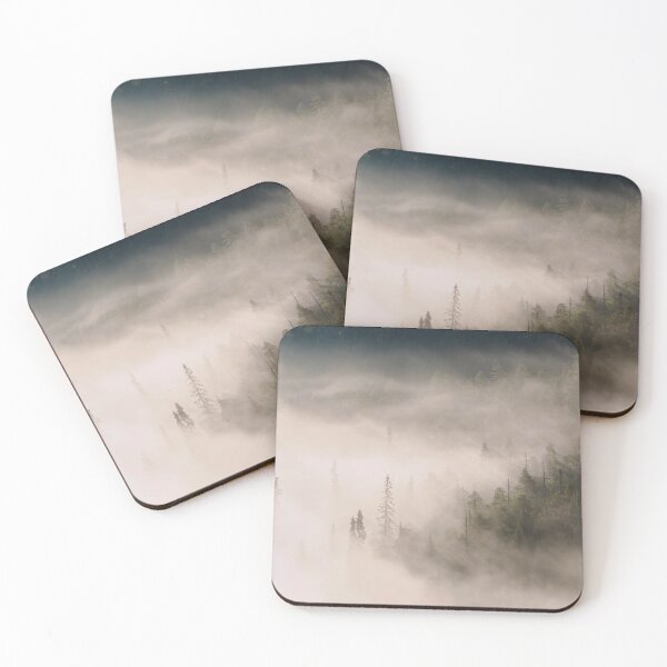 Item preview, Down. Early Morning at Pahkanakallio 47 designed and sold by Jouko Lehto Photography.