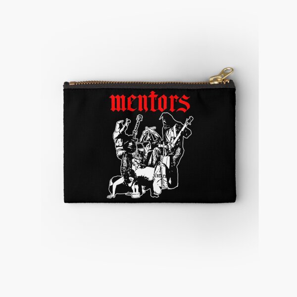 Item preview, Red Typography Shock Rock Band designed and sold by SilasWexford.