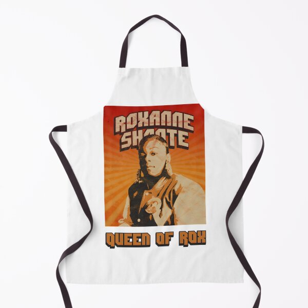Item preview, Roxanne Shante Old School Hip Hop Classic Design designed and sold by CaitHorton.