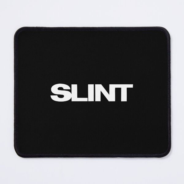 Item preview, Slint (Band) Hd (Ver. 2) designed and sold by SilasWexford.