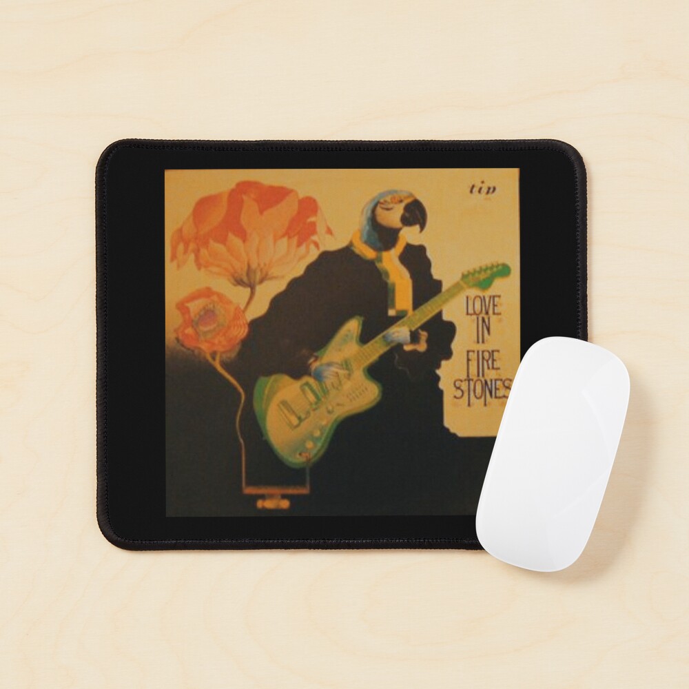 Item preview, Mouse Pad designed and sold by afatarawa.