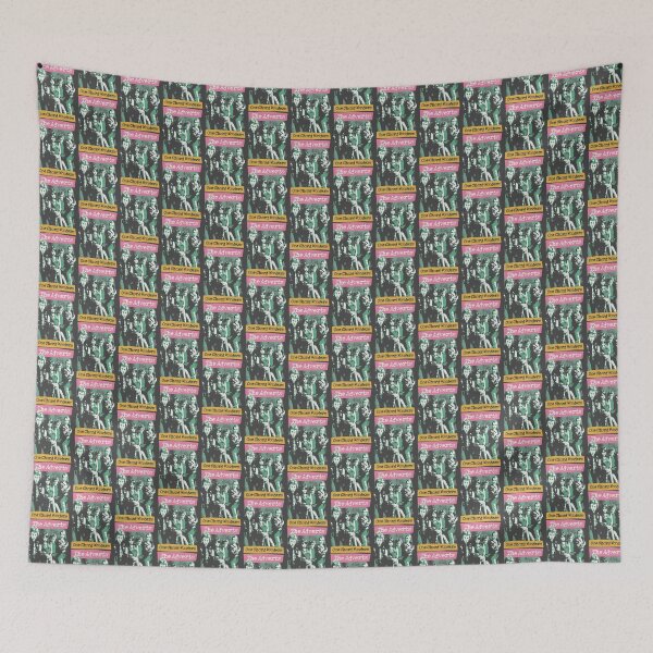 Item preview, The Adverts One Chord Wonders Classic Punk Rock Band Design designed and sold by CaitHorton.
