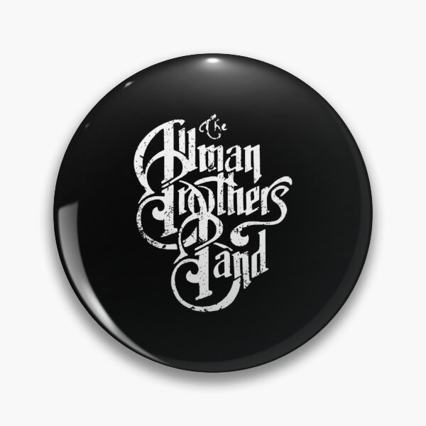 Item preview, The Allman Brothers Band designed and sold by SilasWexford.