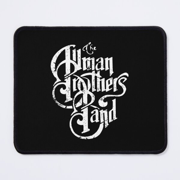 Item preview, The Allman Brothers Band designed and sold by SilasWexford.