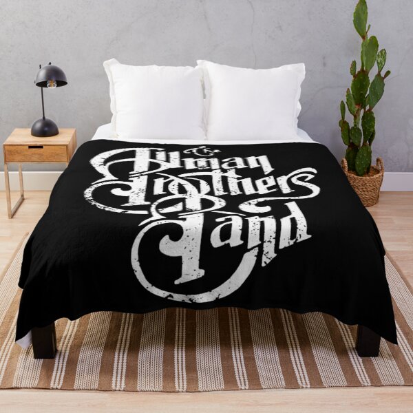 Item preview, The Allman Brothers Band designed and sold by SilasWexford.
