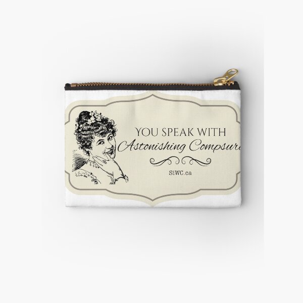 Item preview, Astonishing Composure designed and sold by SiWC.